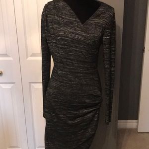 RW&Co stretchy dress